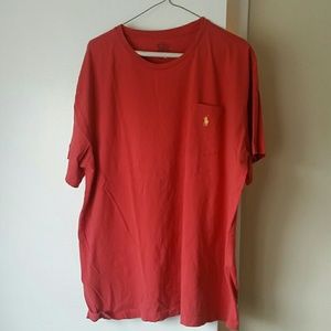 Polo Tshirt